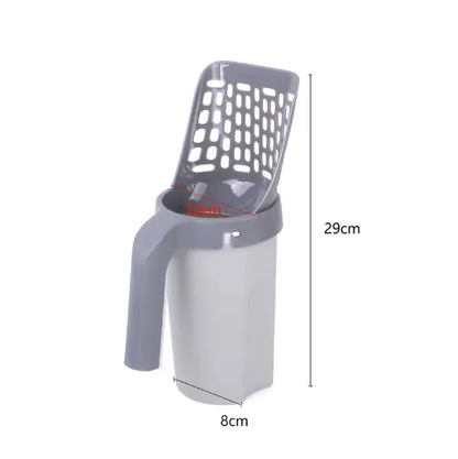 Cat Litter Scoop WITH FILTER