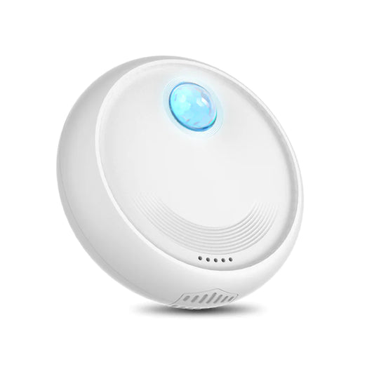 Smart Cat Litter Box Deodorizer – Automatic Odor Control for a Fresher Home