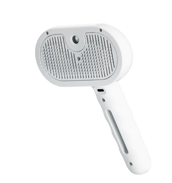 Cat and Dog Steam Grooming Brush
