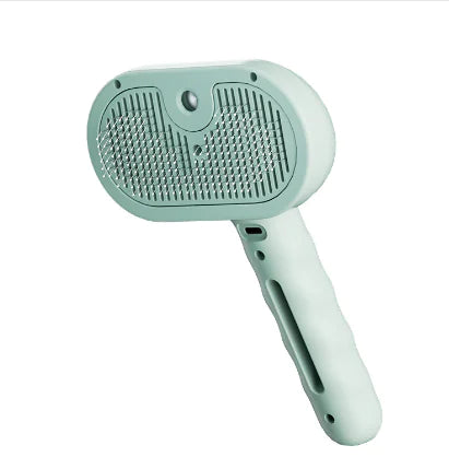 Cat and Dog Steam Grooming Brush