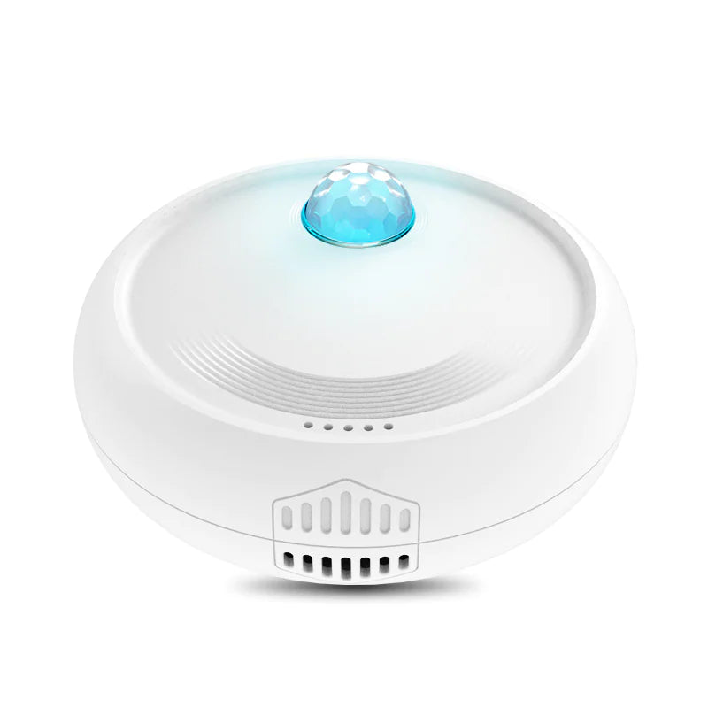 Smart Cat Litter Box Deodorizer – Automatic Odor Control for a Fresher Home