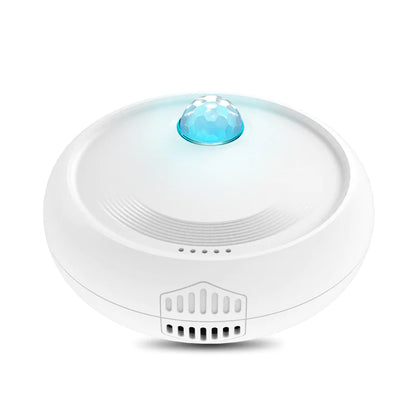 Smart Cat Litter Box Deodorizer – Automatic Odor Control for a Fresher Home