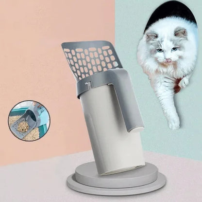 Cat Litter Scoop WITH FILTER