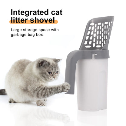 Cat Litter Scoop WITH FILTER