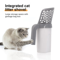 Cat Litter Scoop WITH FILTER